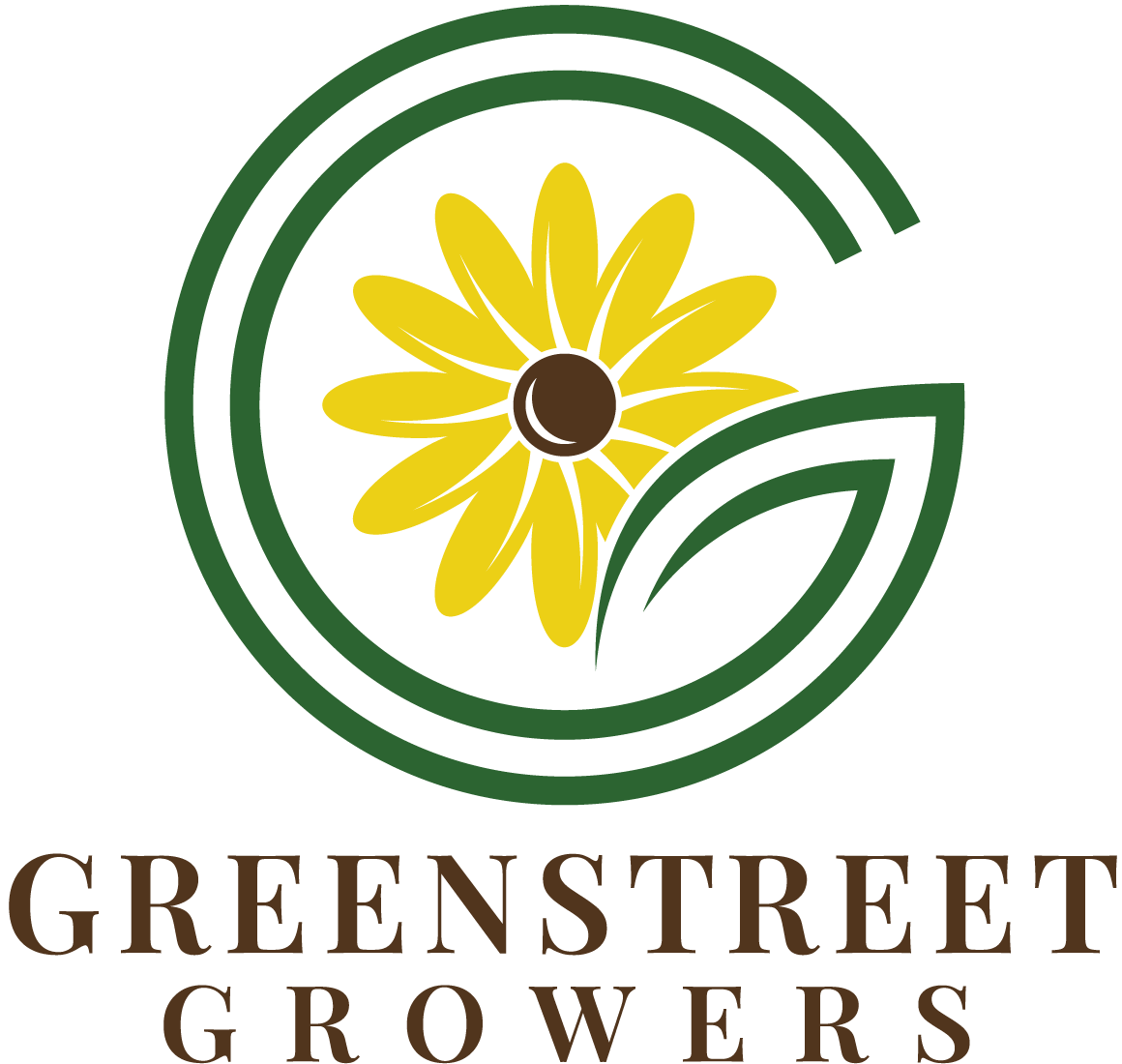 Catalogs & Tools Grow Greenstreet